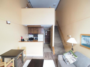 Apex Mountain Inn Suite 417-418 Condo